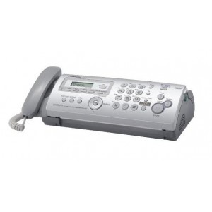 Telefaks Panasonic KX-FP218PD-S