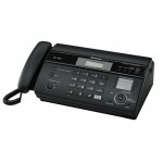 Telefaks Panasonic KX-FT988PDB