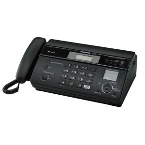 Telefaks Panasonic KX-FT988PDB