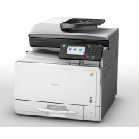 Kserokopiarka Ricoh MPC305SP
