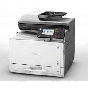 Kserokopiarka Ricoh MPC305SP