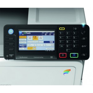 Kserokopiarka Ricoh MPC305SP