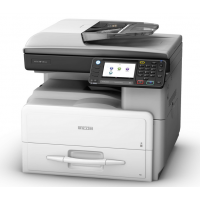 Urządzenie wielofunkcyjne Ricoh MP301SPF