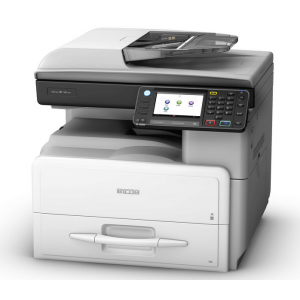 Urządzenie wielofunkcyjne Ricoh MP301SPF