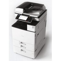 Kserokopiarka Ricoh MPC2011SP