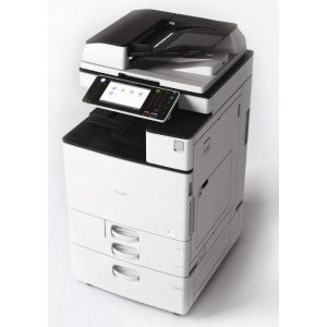 Kserokopiarka Ricoh MPC2011SP