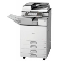 Kserokopiarka Ricoh MPC2503SP