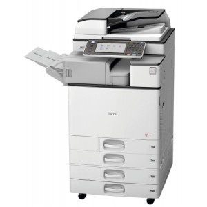 Kserokopiarka Ricoh MPC2503SP