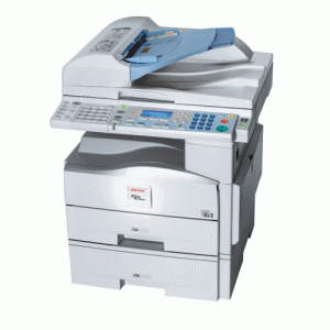 Kserokopiarka Ricoh MP201SPF