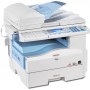 Kserokopiarka Ricoh MP201SPF