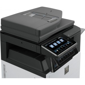 Kserokopiarka Sharp MX-2640N