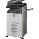 Kserokopiarka Sharp MX-3114N