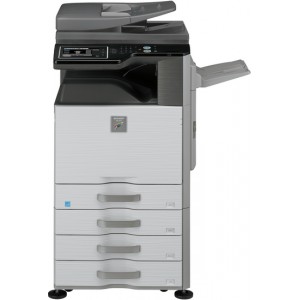 Kserokopiarka Sharp MX-3114N
