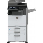 Kserokopiarka Sharp MX-3140N