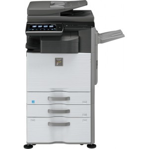 Kserokopiarka Sharp MX-3140N