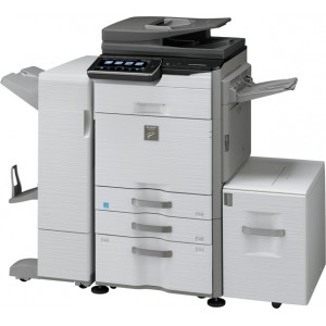 Kserokopiarka Sharp MX-3140N