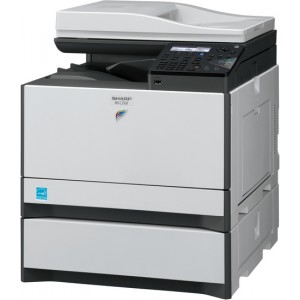 Urządzenie wielofunkcyjne Sharp MX-C250F