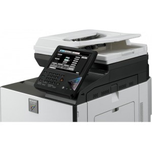 Urządzenie wielofunkcyjne Sharp MX-C301W