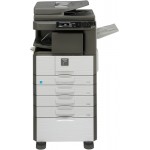 Kserokopiarka Sharp MX-M266N
