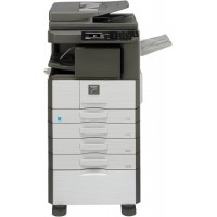 Kserokopiarka Sharp MX-M266N