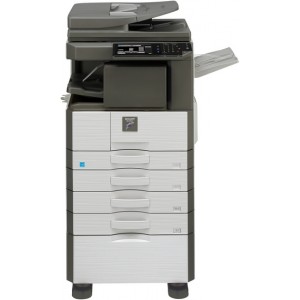 Kserokopiarka Sharp MX-M266N