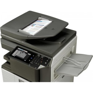 Kserokopiarka Sharp MX-M266N