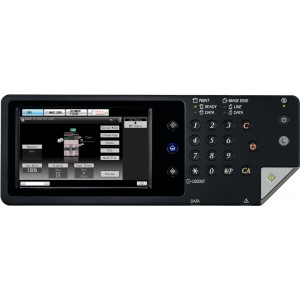 Kserokopiarka Sharp MX-M266N