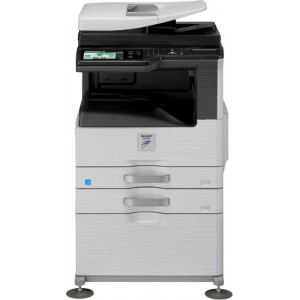 Kserokopiarka Sharp MX-M314N