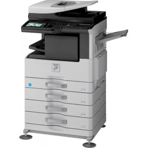 Kserokopiarka Sharp MX-M314N