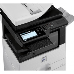 Kserokopiarka Sharp MX-M314N