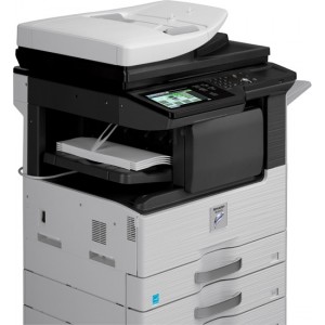 Kserokopiarka Sharp MX-M354N