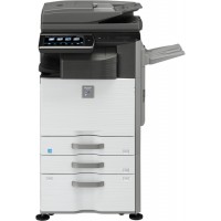 Kserokopiarka Sharp MX-M365N