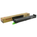 Toner czarny Sharp DX-25GT-BA