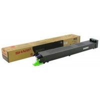 Toner czarny Sharp DX-25GT-BA