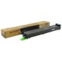 Toner czarny Sharp DX-25GT-BA
