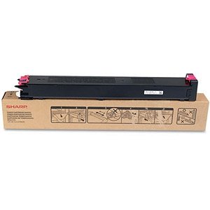 Toner magenta Sharp MX-23GTMA