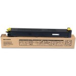 Toner yellow Sharp MX-23GTYA