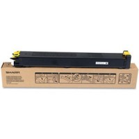 Toner yellow Sharp MX-23GTYA