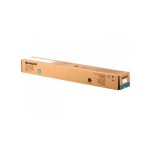 Toner cyan Sharp MX-36GTCA