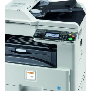 Kserokopiarka Utax-256i